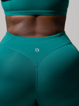 Thumbnail 6 of Airbrush Multi Pocket Legging - Fresh, 6 of 9