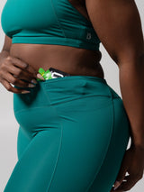 Thumbnail 7 of Airbrush Multi Pocket Legging - Fresh, 7 of 9