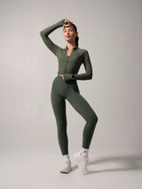 Thumbnail 7 of Phantom Waist Jacket - Limon Pepino, 7 of 7