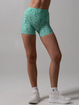 Micro Legacy Short 4" - Fresh Print