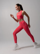 Thumbnail 6 of Sprint Her Sports Bra - Punch, 6 of 7