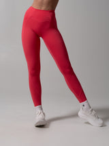 Thumbnail 3 of Airbrush Multi Pocket Legging - Punch, 3 of 8