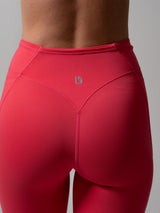Thumbnail 5 of Airbrush Multi Pocket Legging - Punch, 5 of 8