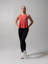 Thumbnail 2 of Go With The Flow Hip Tank - Tequila Sunrise, 2 of 6