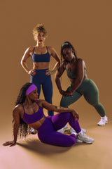Thumbnail 6 of Micro Legacy Legging - Grape Jelly, 6 of 6