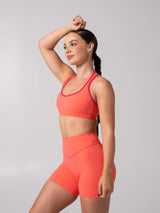 Thumbnail 6 of Sweetheart Nubre Sports Bra - Tequila Sunrise and Punch, 6 of 6
