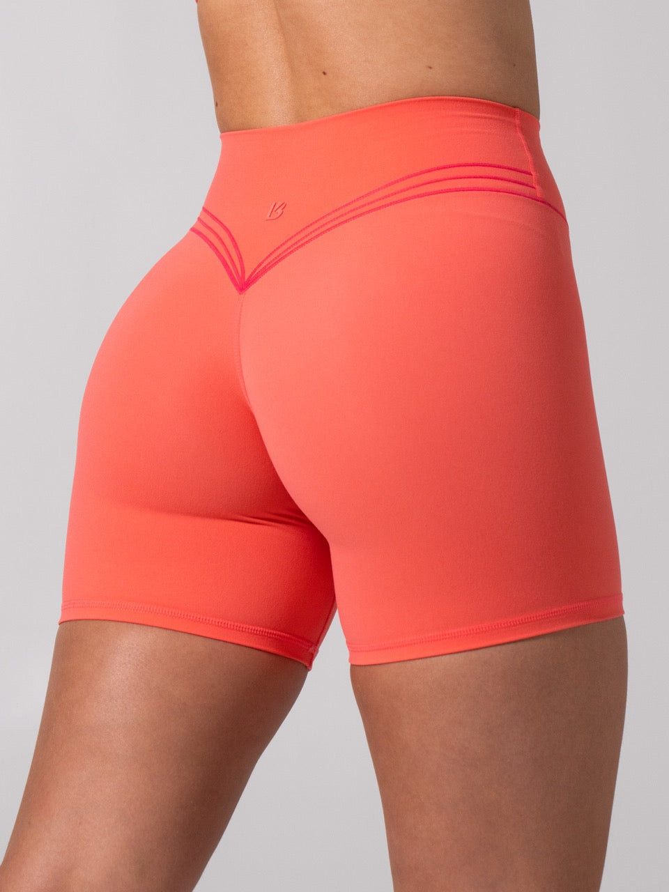 Micro Legacy Short 6" - Tequila Sunrise and Punch