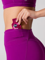 Thumbnail 9 of Airbrush Multi Pocket Legging - Grape Juice, 9 of 11