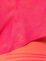 Thumbnail 3 of Go With The Flow Hip Tank - Punch, 3 of 7