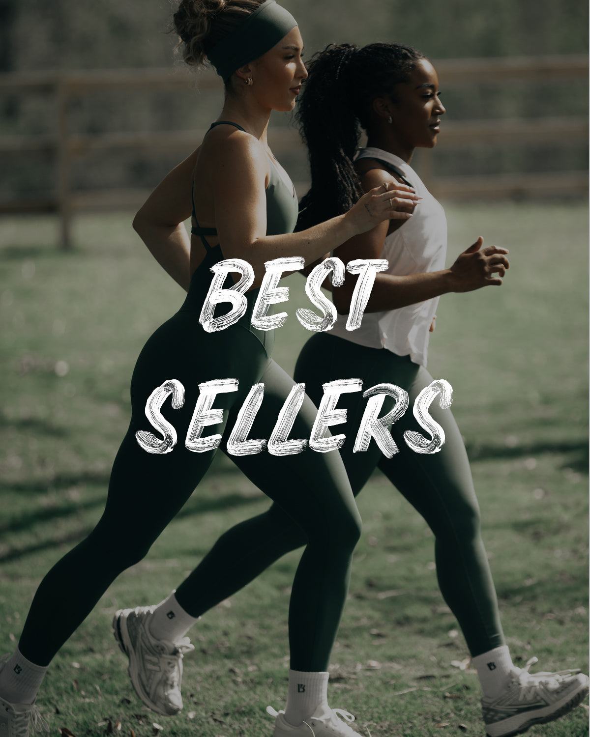 Shop Women's Athletic Wear for Every Body Type | Buffbunny