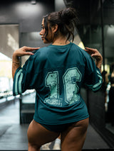 Thumbnail 5 of Iconic Mesh Jersey - Mystique, 5 of 5