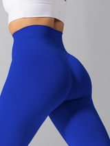 Thumbnail 1 of Legacy Legging - Rio Blue, 1 of 6