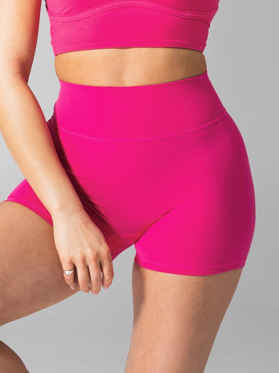 Legacy Short 4" - Miami Vice