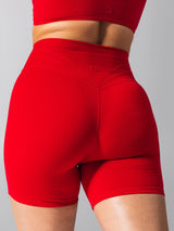 Thumbnail 1 of Legacy Short 6" - Lipstick Red, 1 of 9