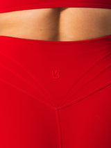 Thumbnail 7 of Legacy Short 6" - Lipstick Red, 7 of 9