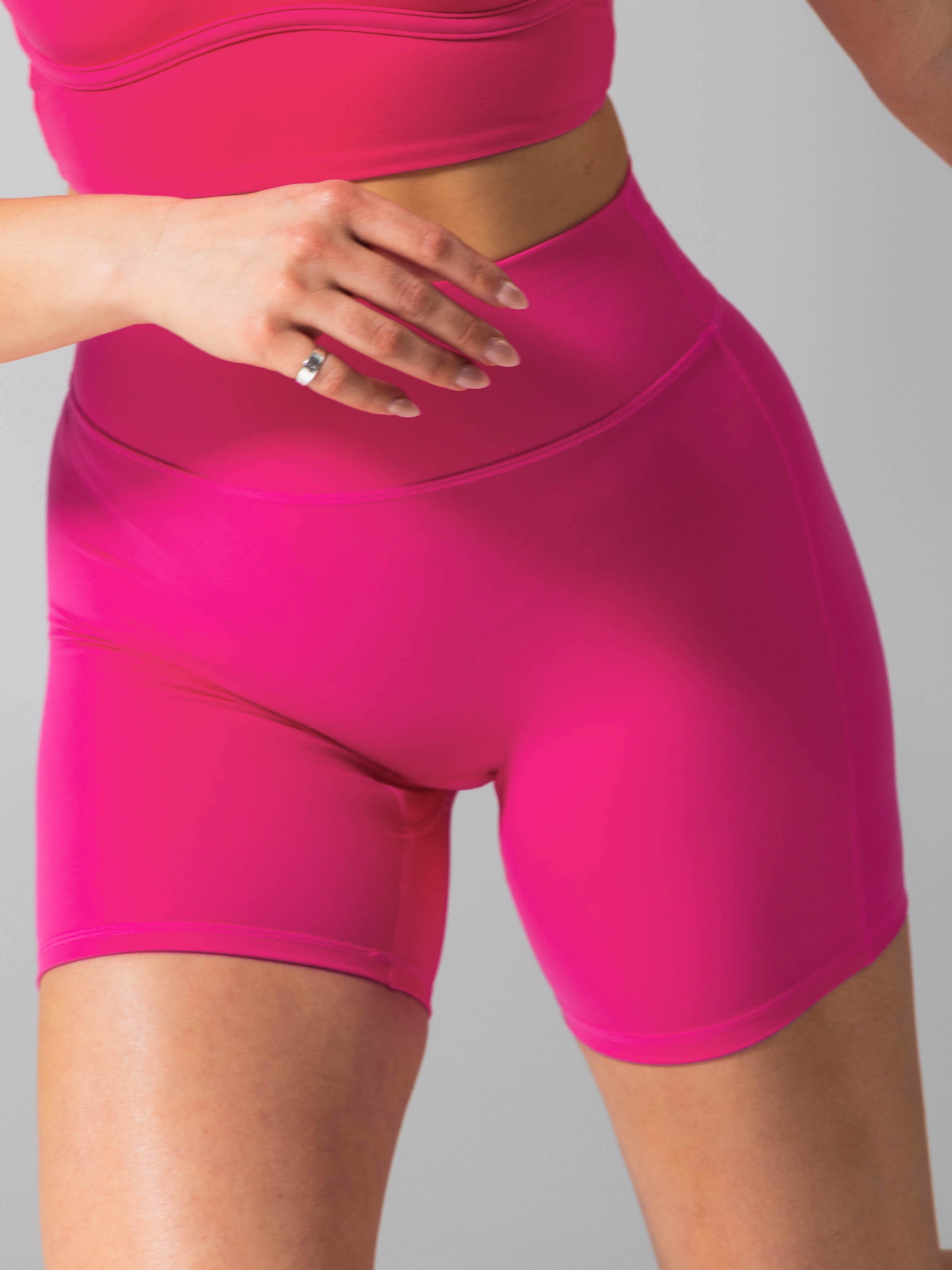 Legacy Short 6" - Miami Vice