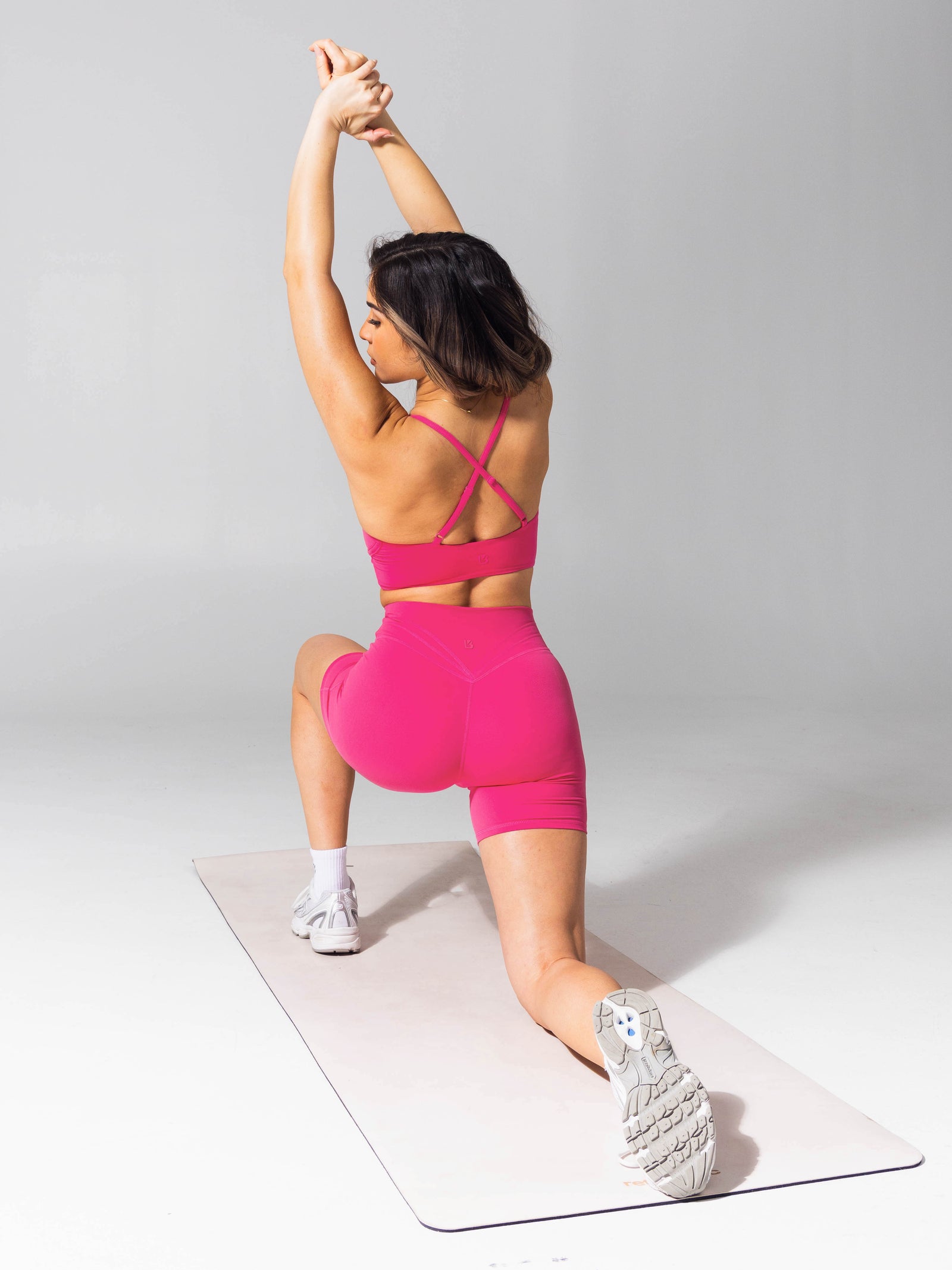 Legacy Short 6" - Miami Vice