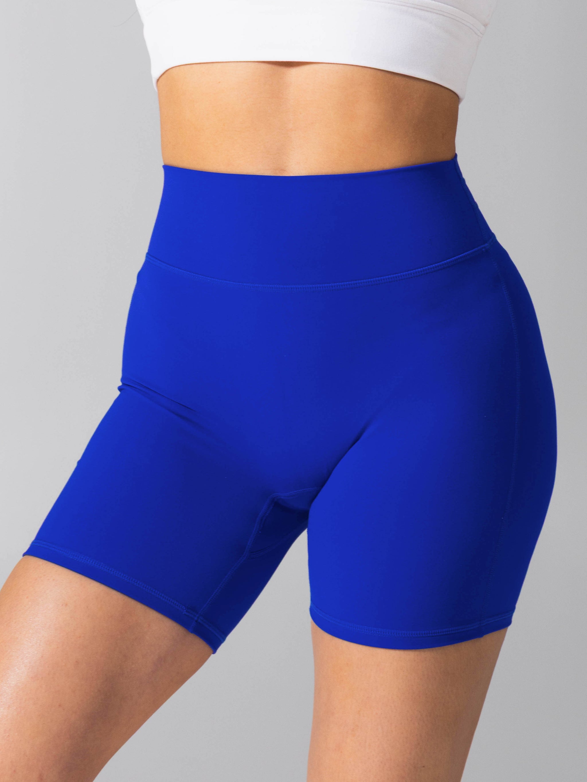 Legacy Short 6" - Rio Blue