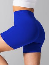 Thumbnail 3 of Legacy Short 6" - Rio Blue, 3 of 9