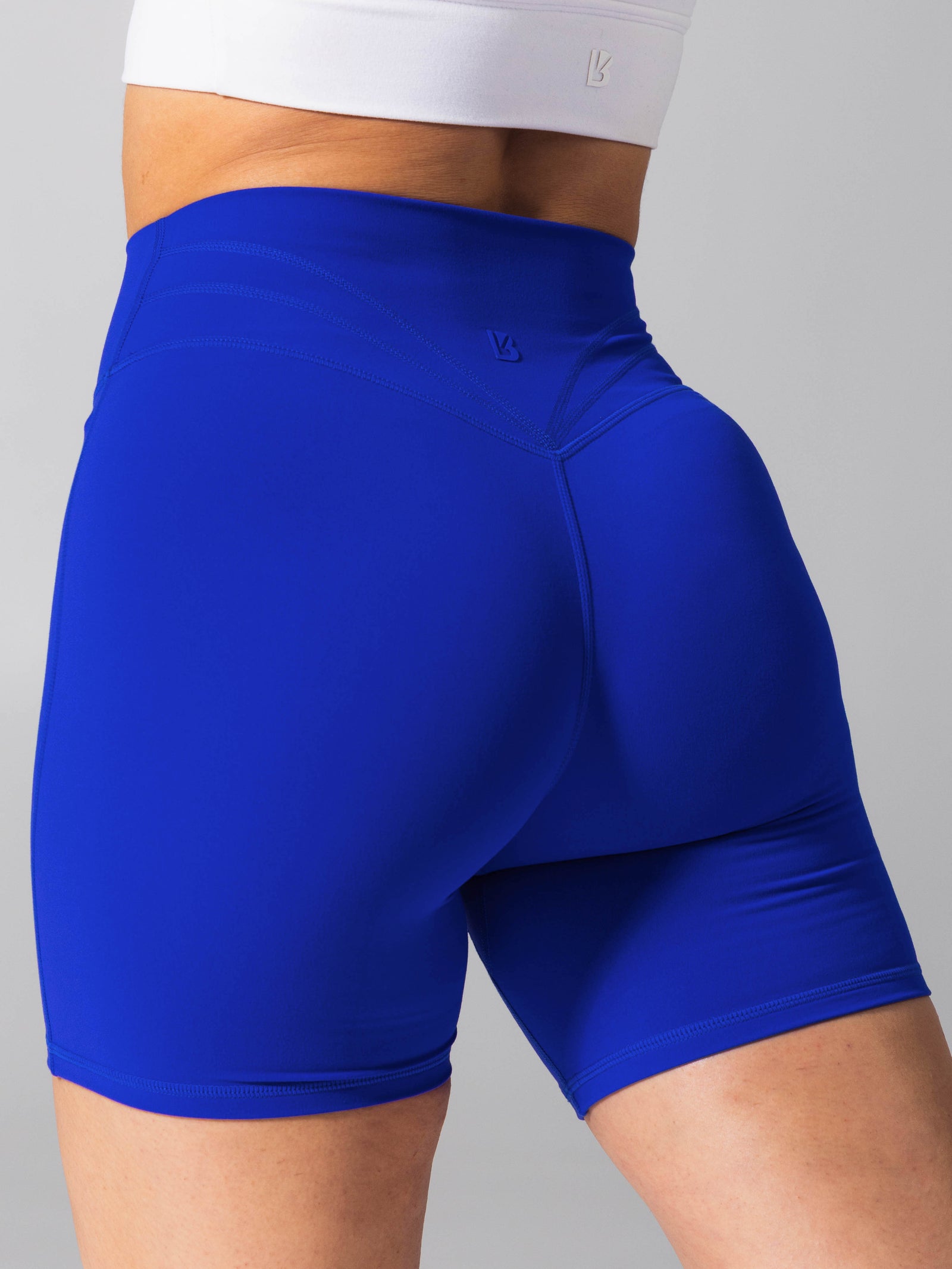 Legacy Short 6" - Rio Blue