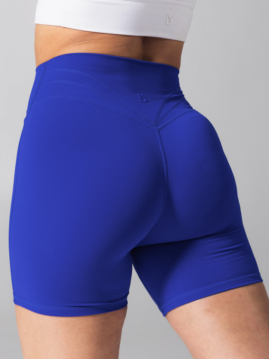 Legacy Short 6" - Rio Blue