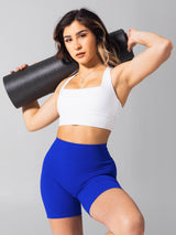 Thumbnail 6 of Legacy Short 6" - Rio Blue, 6 of 9