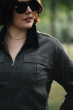 Denali Jacket - Vintage Black