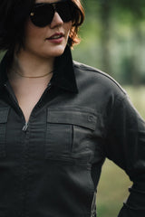 Thumbnail 1 of Denali Jacket - Vintage Black, 1 of 6