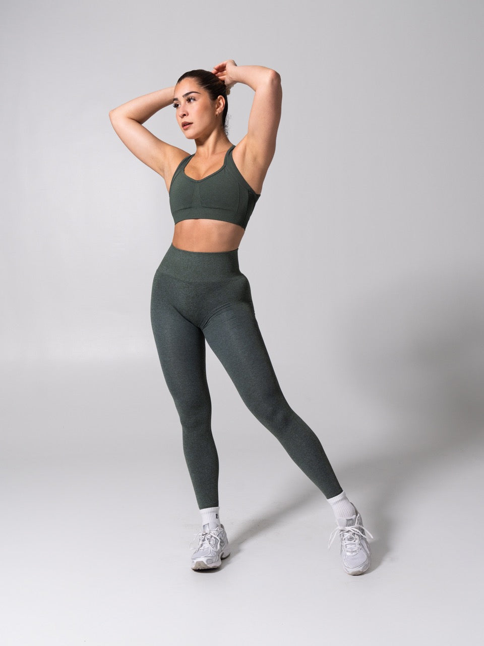 Shop Women's Athletic Wear for Every Body Type | Buffbunny