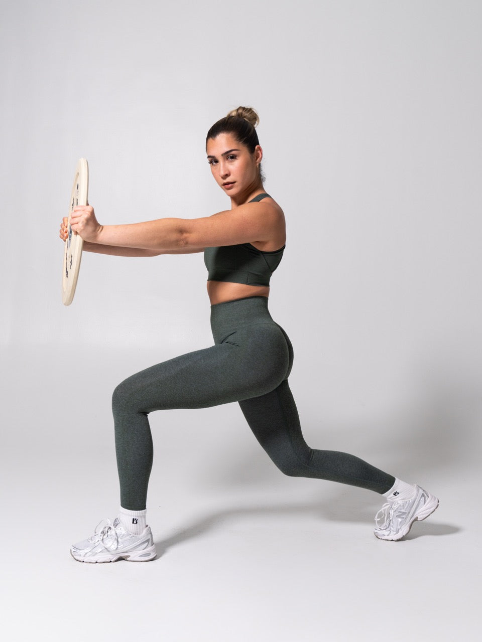 Women's Gym Leggings and Workout Leggings | Sizes 2XS - 3XL