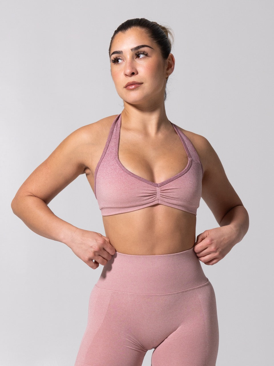 Sports Bras - High, Medium, & Low Support For Every Body Type