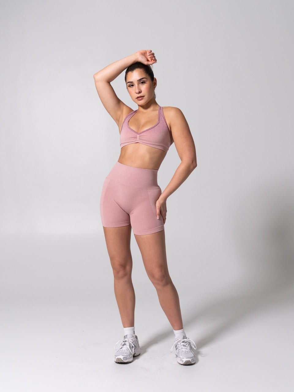Sports Bras - High, Medium, & Low Support For Every Body Type