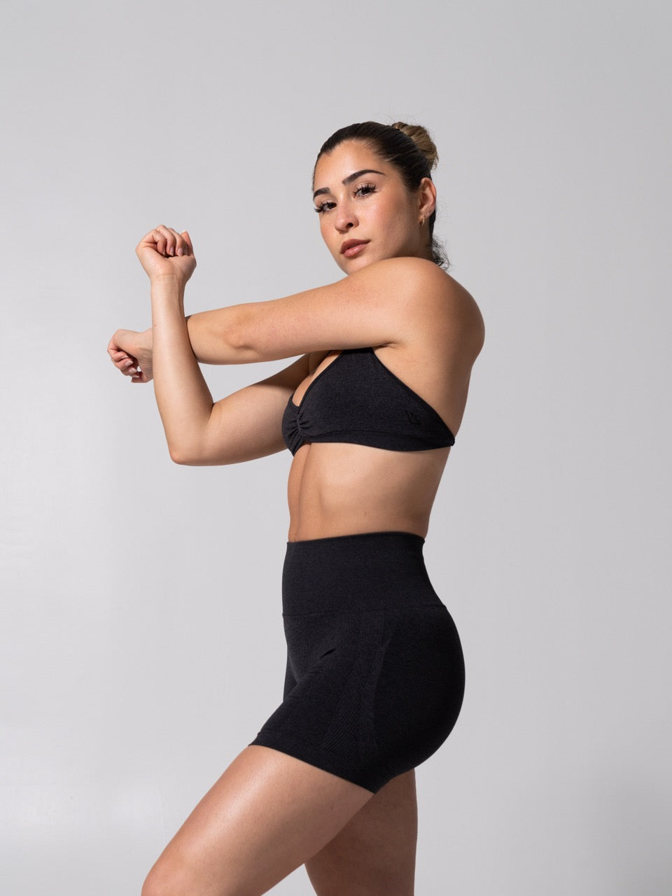 Sports Bras - High, Medium, & Low Support For Every Body Type