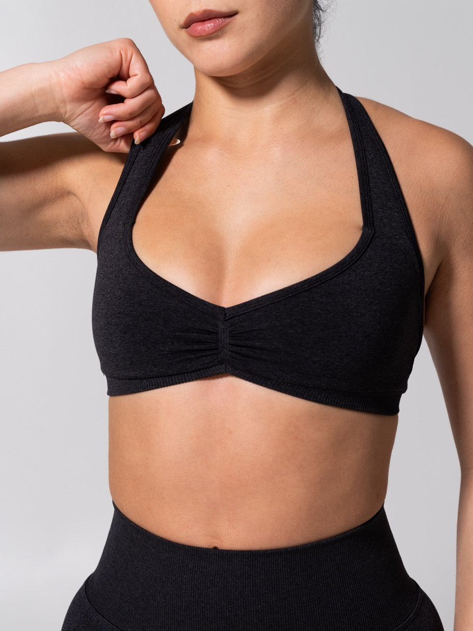 Sports Bras - High, Medium, & Low Support For Every Body Type