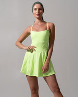 Thumbnail 1 of Bend and Snap Dress - Margarita, 1 of 6