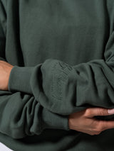 Thumbnail 6 of Threads Crew Pullover - Limon Pepino, 6 of 6