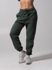 Threads Jogger Sweatpant - Limon Pepino