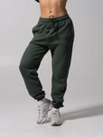 Threads Jogger Sweatpant - Limon Pepino