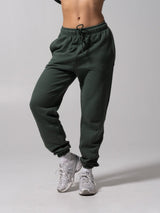 Thumbnail 1 of Threads Jogger Sweatpant - Limon Pepino, 1 of 5