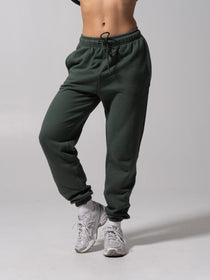 Threads Jogger Sweatpant - Limon Pepino
