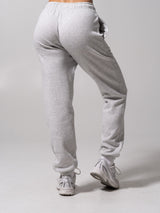 Thumbnail 3 of Threads Jogger Sweatpant - Heather Grey, 3 of 7