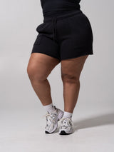 Thumbnail 1 of Threads Short - Onyx Black, 1 of 5