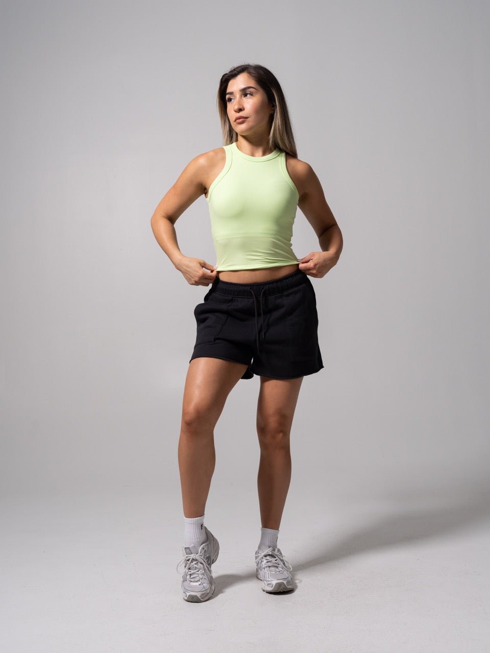 Brami Tank - Margarita