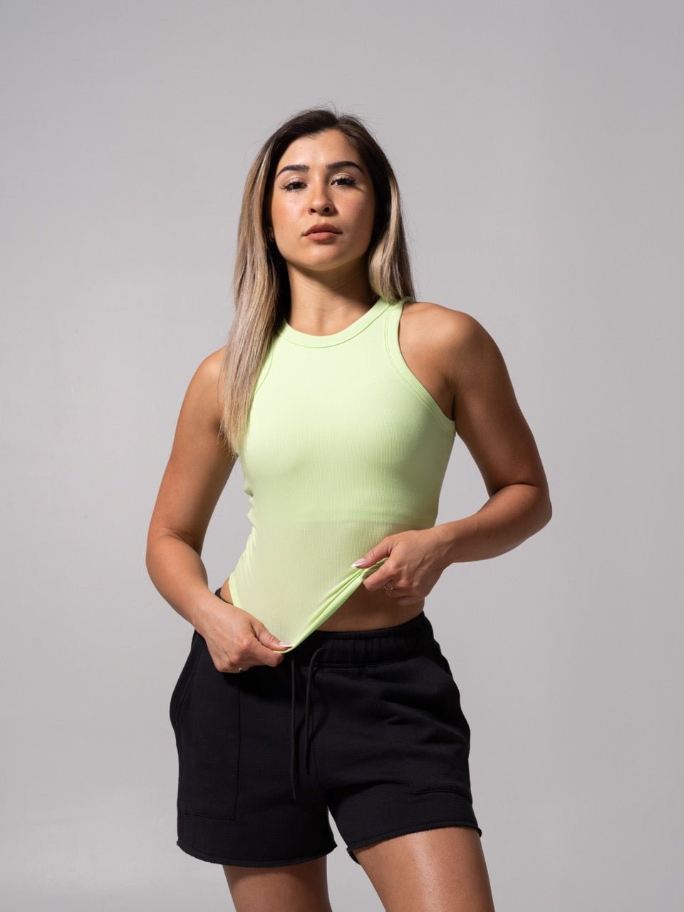 Brami Tank - Margarita