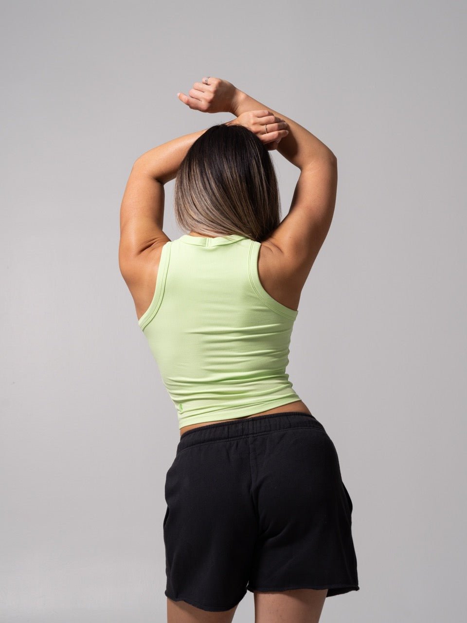 Brami Tank - Margarita