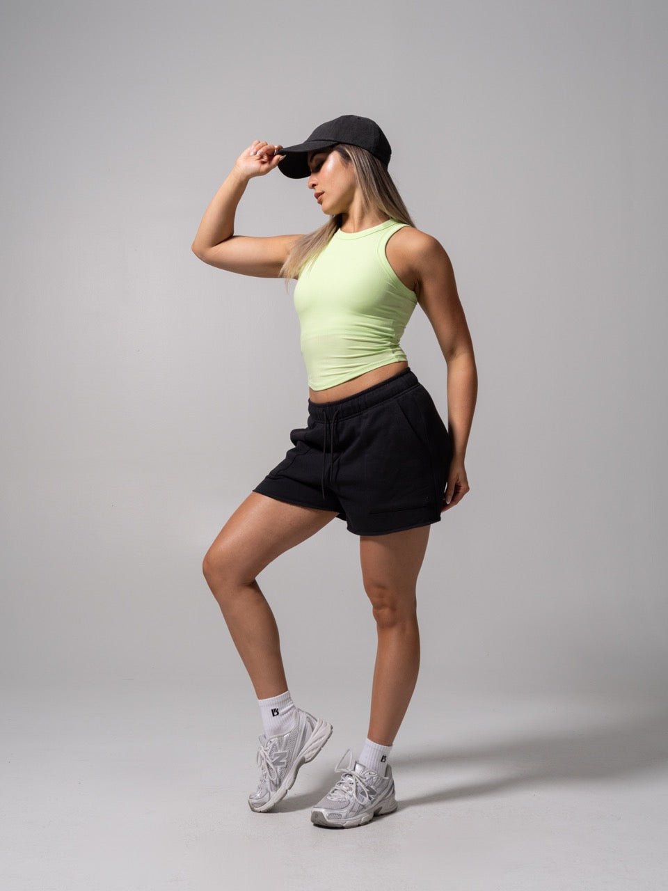 Brami Tank - Margarita