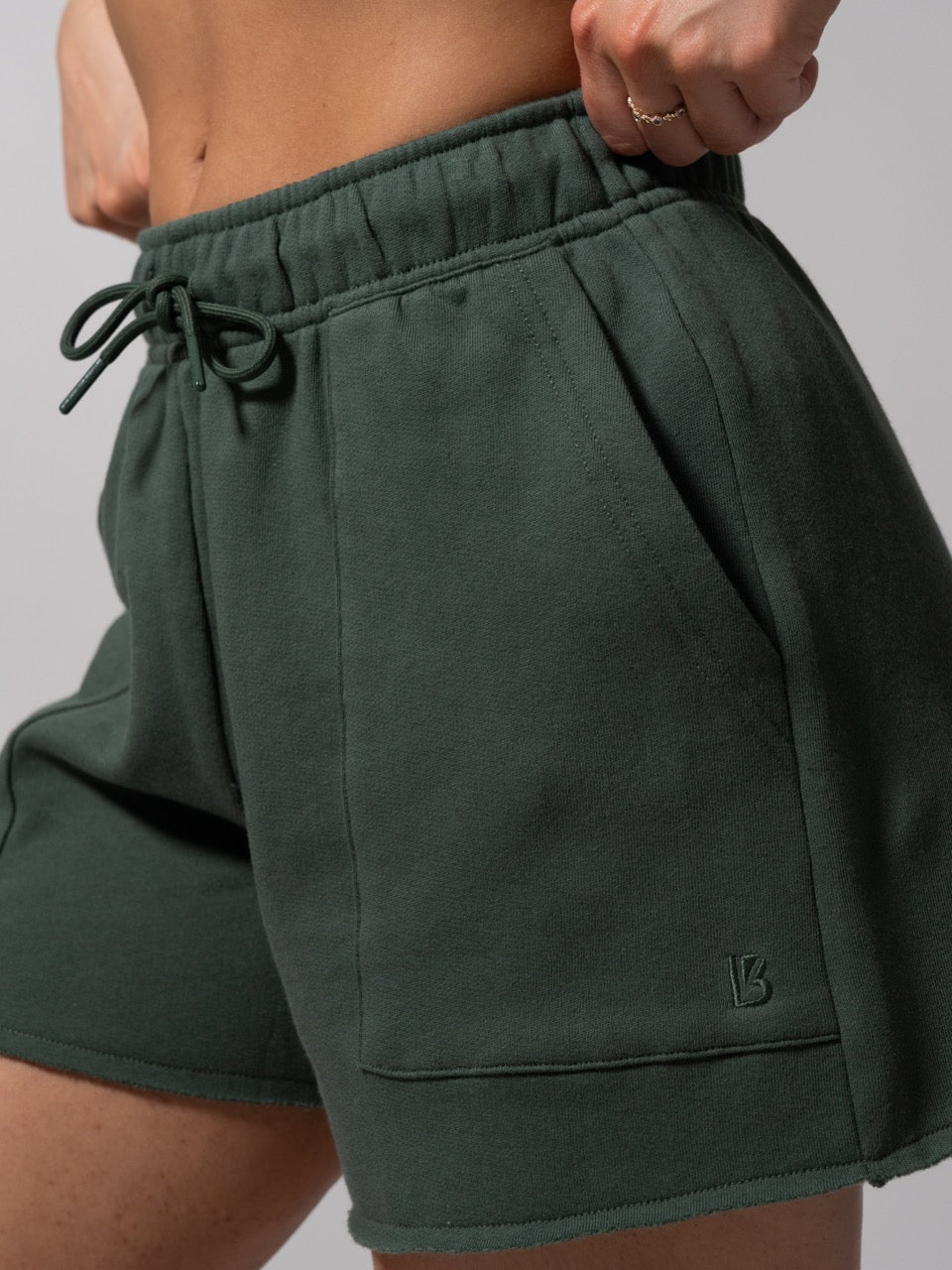 Threads Short - Limon Pepino