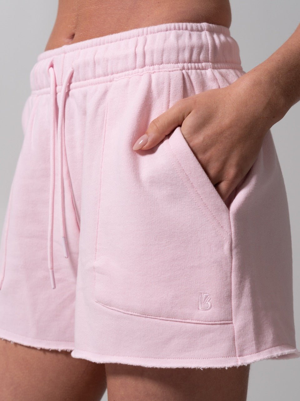 Threads Short - Light Hot Mess