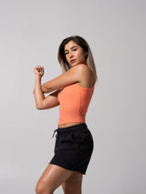 Thumbnail 3 of Brami Tank - Sorbet, 3 of 5