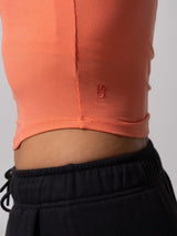 Thumbnail 5 of Brami Tank - Sorbet, 5 of 5